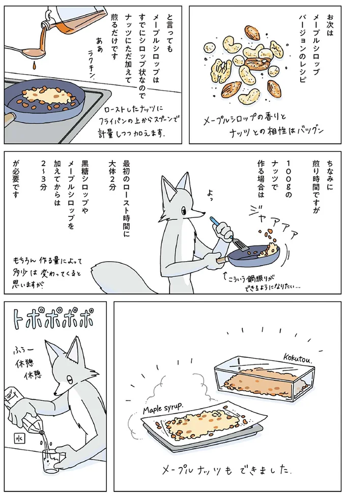 『眠れぬ夜はケーキを焼いて』1～3 14914884.webp