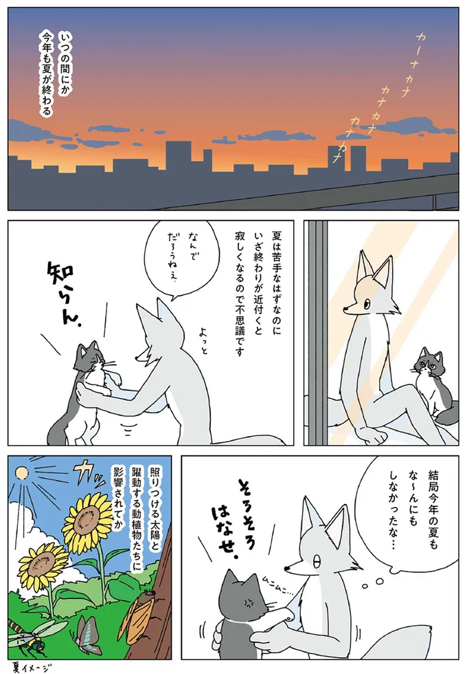 冷たいデザートがほしくなったら...簡単に作れる「フローズンヨーグルト」/眠れぬ夜はケーキを焼いて3 14915005.webp