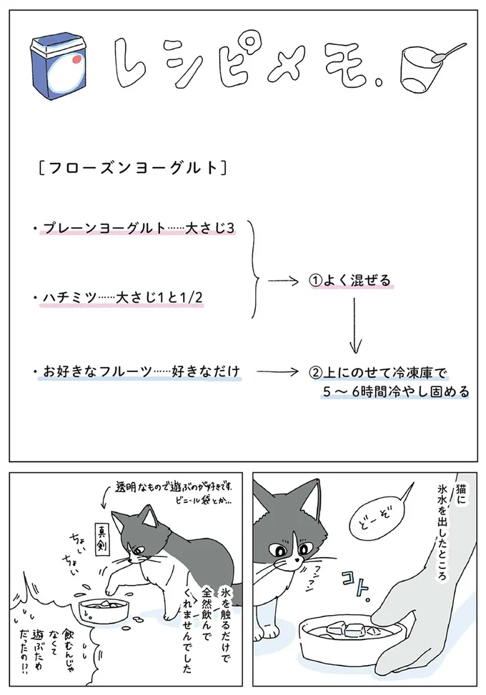 『眠れぬ夜はケーキを焼いて』1～3 14915017.webp