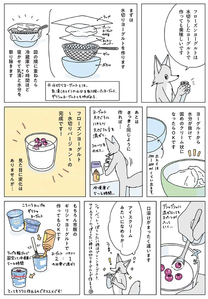 『眠れぬ夜はケーキを焼いて』1～3 14915018.webp