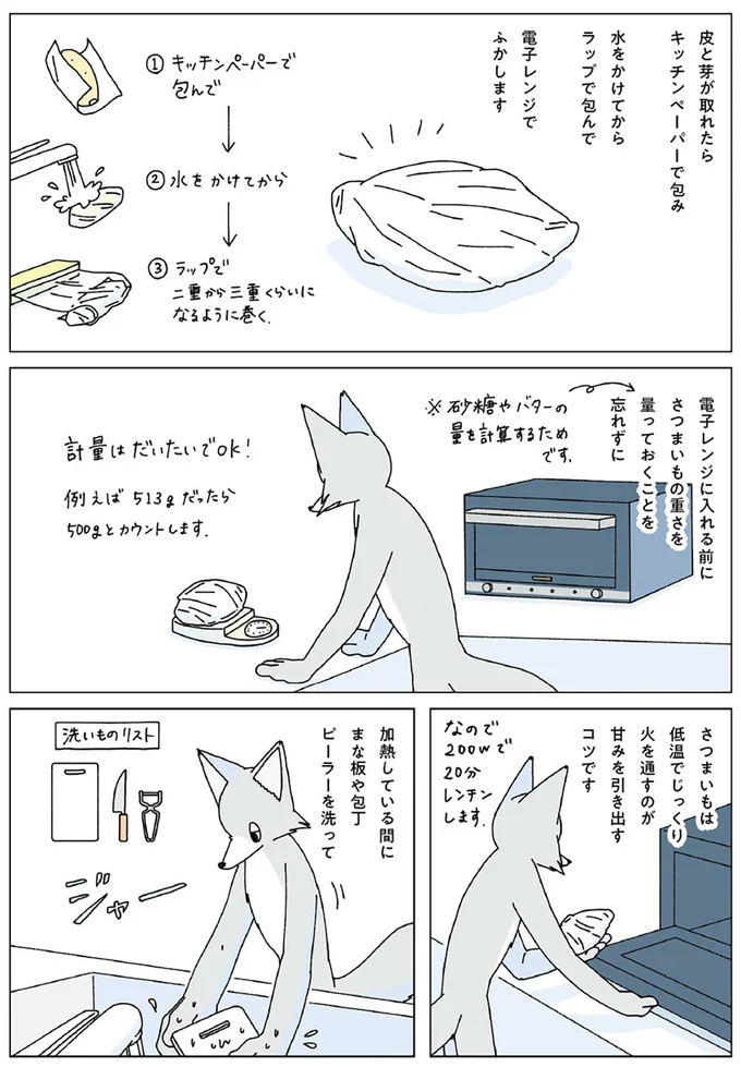 『眠れぬ夜はケーキを焼いて』1～3 14915065.webp