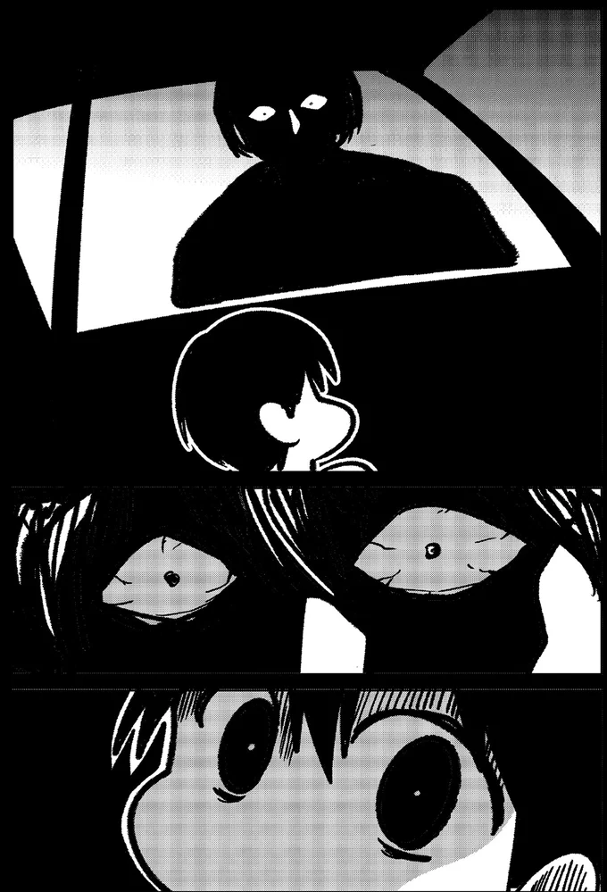 親戚と本気の殴り合いをする父。家でした母子を必死で守ってくれた親戚／死を願った父が亡くなった話 14935224.webp