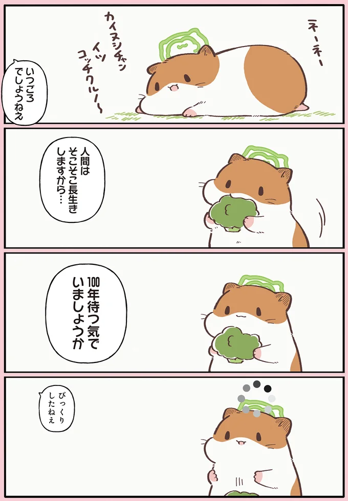 『ひまちゃんと天国の面接』 51.webp