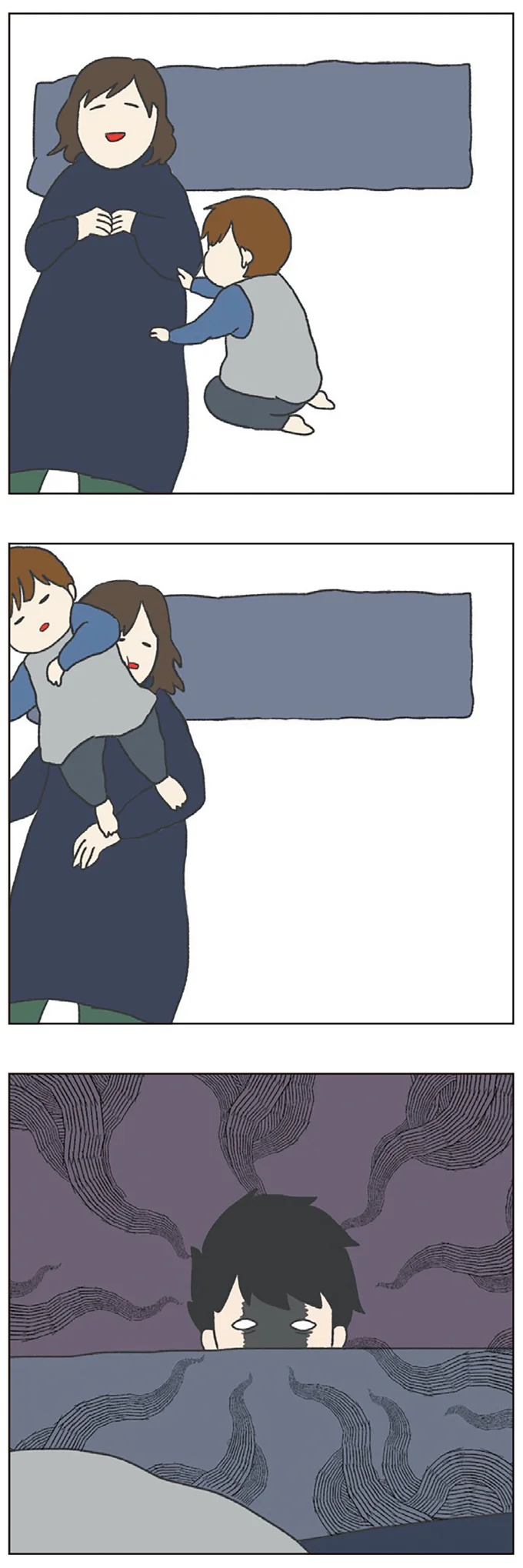 『チリもつもれば福となる』1～2 15003506.webp