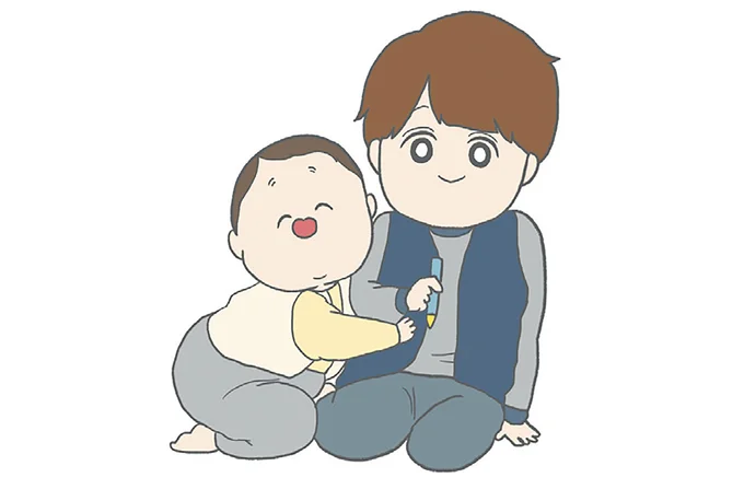 『チリもつもれば福となる』1～2 15003558.webp