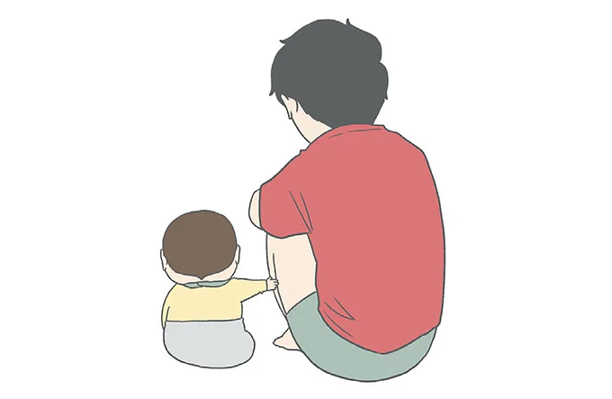 『チリもつもれば福となる』1～2 15003565.webp