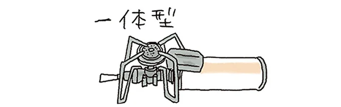 キャンプめしを楽しむポイント。初心者は調理道具をどう選べばいい?/ゆるっと始める キャンプ読本 15014086.webp