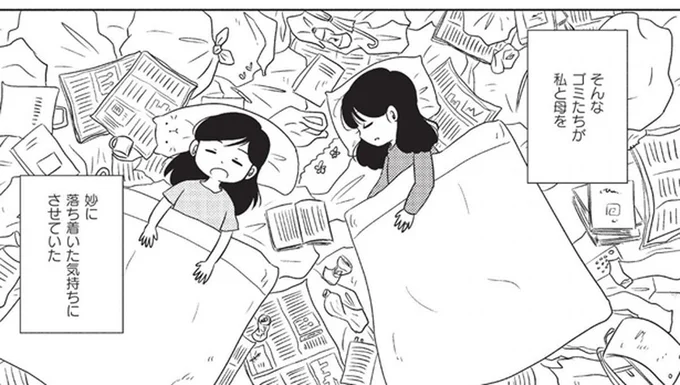 『なんで私が不倫の子 汚部屋の理由と東大の意味』