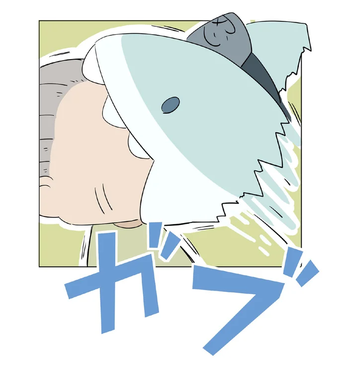 『ハルとゲン ～70歳、はじめての子育て～』＜前編＞ 15161631.webp