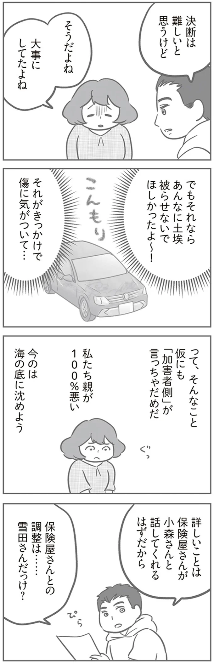 『犯人は私だけが知っている～母たちは静観する～』 15213560.webp