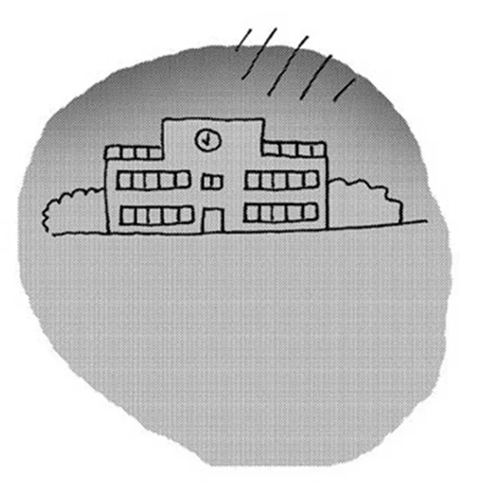 ぜんそく、腹痛、発熱...無理やり登校させたら小5娘に「異変」が。学校に行かせるのはもう...／娘が学校に行きません 15213836.webp