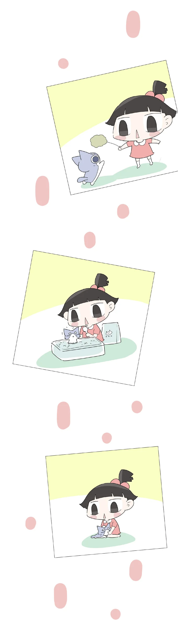 『ハルとゲン ～70歳、はじめての子育て～』＜後編＞ 15223175.webp