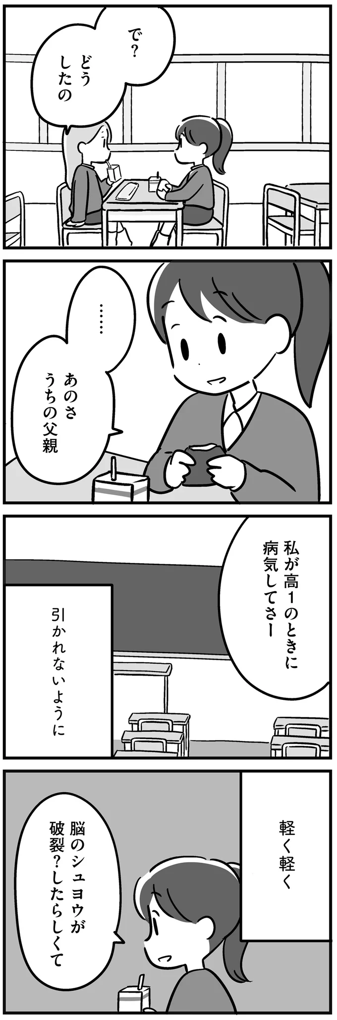 『家族を忘れた父親との23年間』 15227421.webp