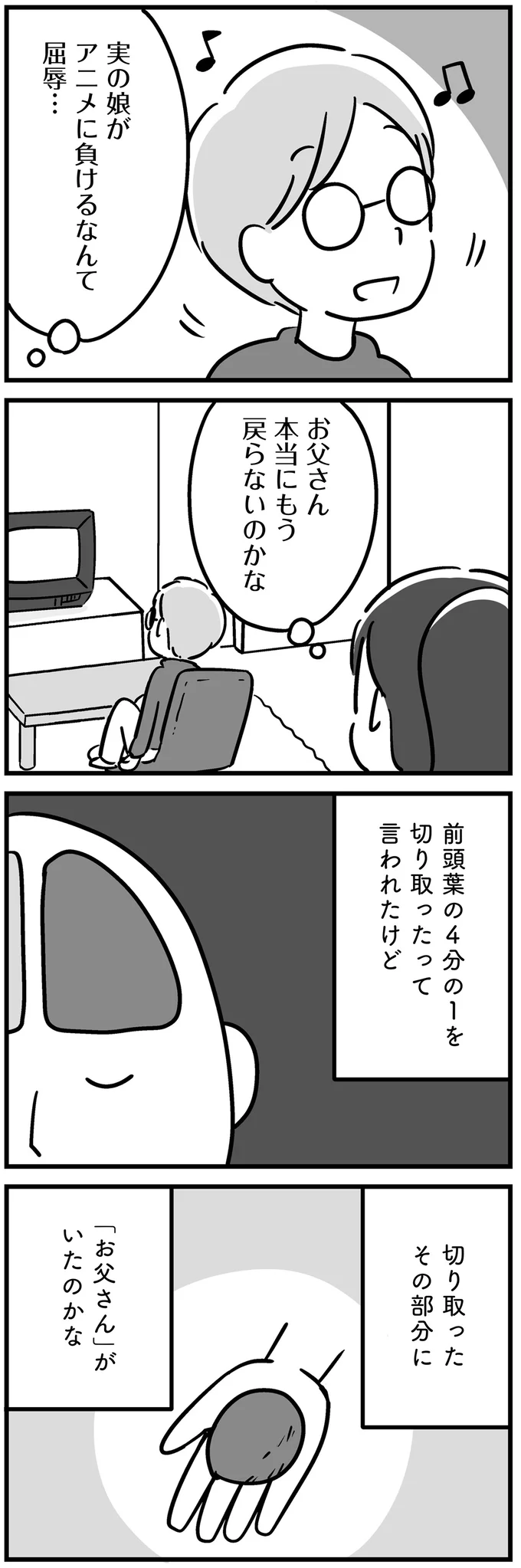 『家族を忘れた父親との23年間』 15227553.webp