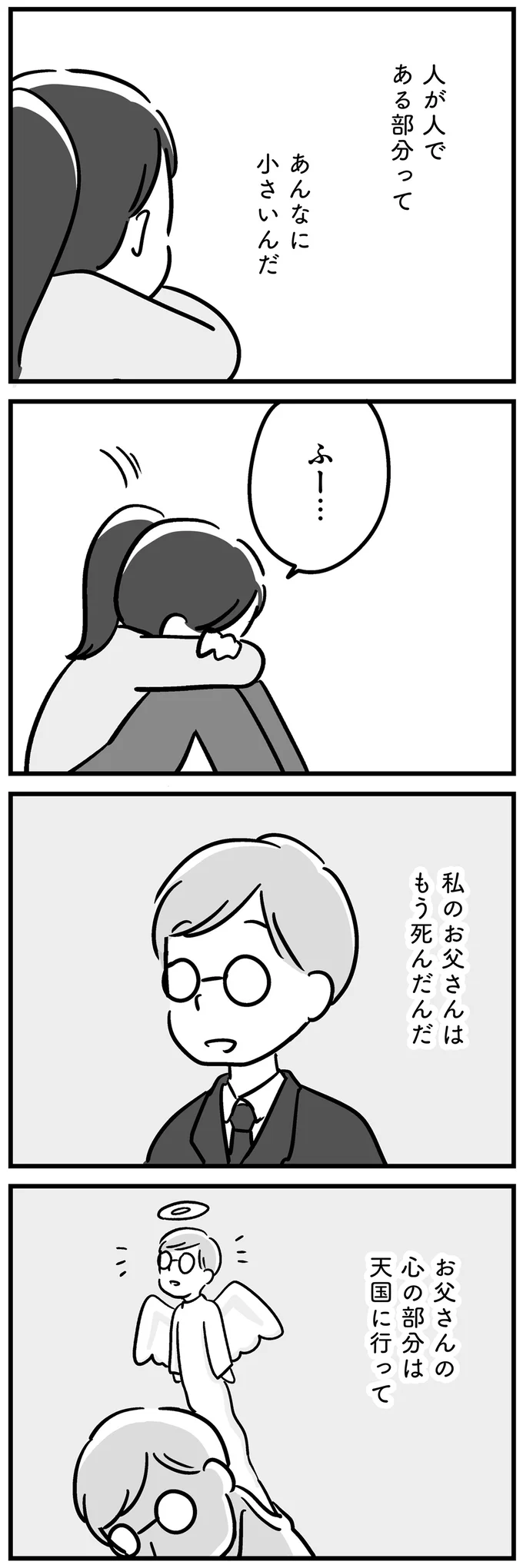 『家族を忘れた父親との23年間』 15227554.webp