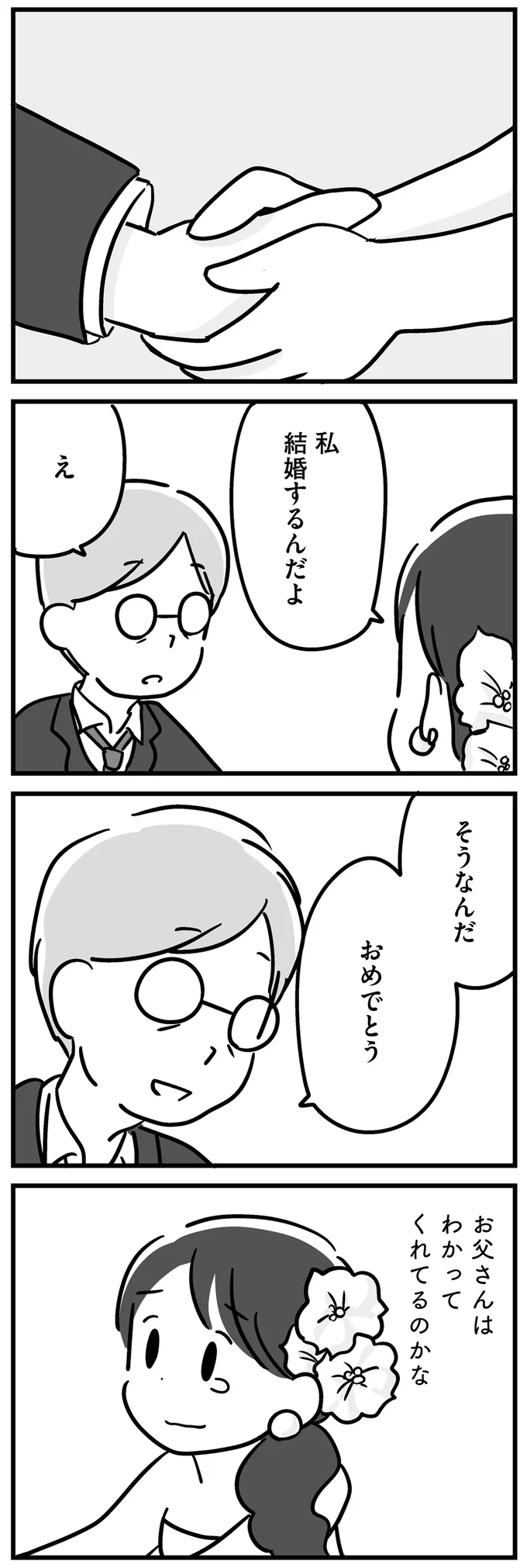 『家族を忘れた父親との23年間』 15228287.webp