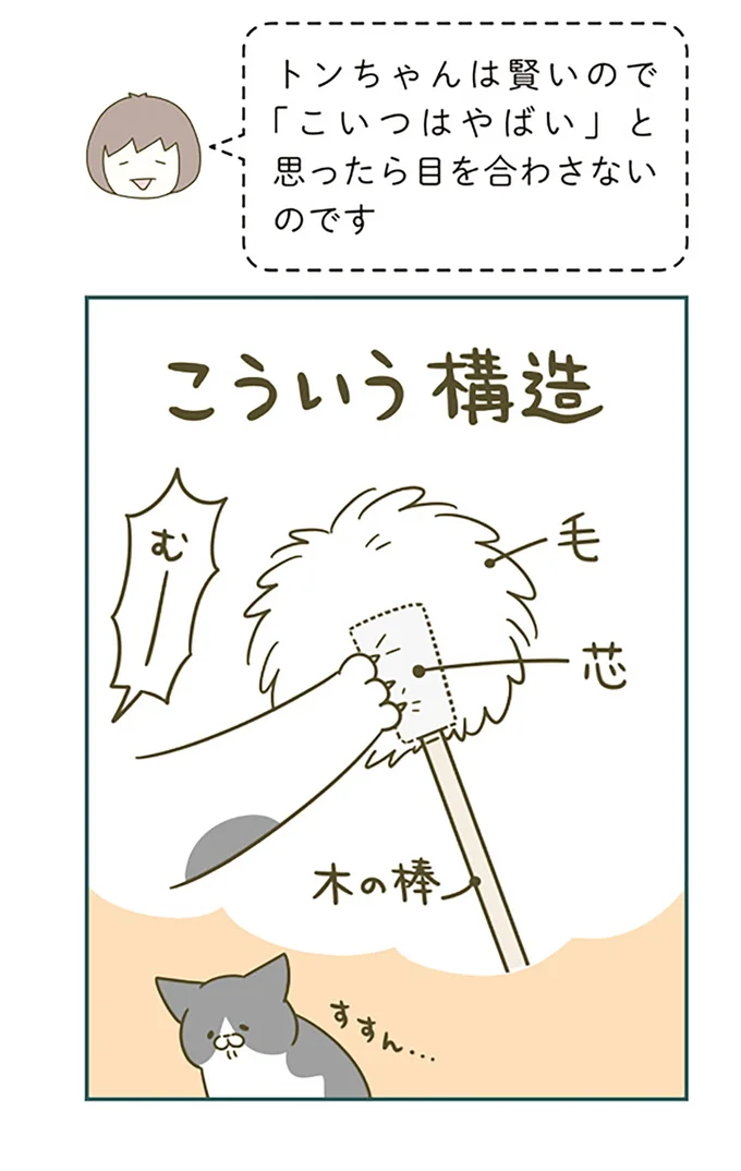 『うちの猫がまた変なことしてる。』5～8 15264547.webp