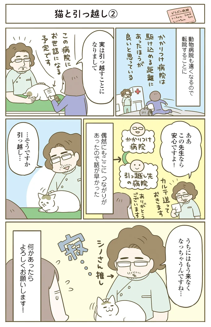 『うちの猫がまた変なことしてる。』5～8 15321074.webp