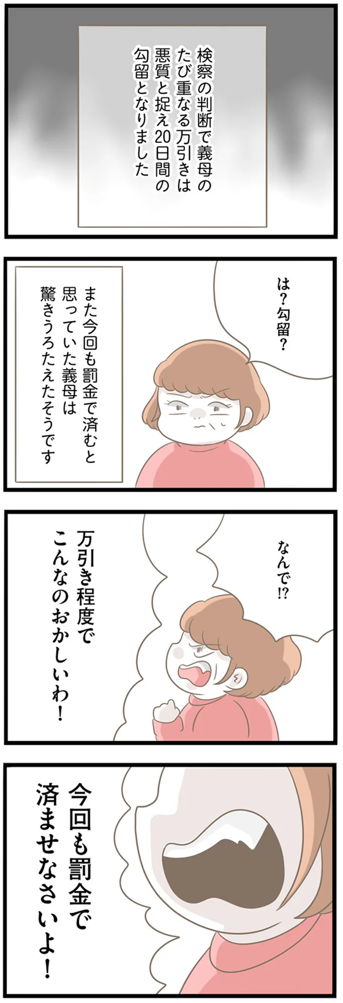 『前科持ちの義母と同居していた話』 15365175.webp