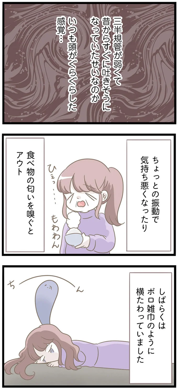 『前科持ちの義母と同居していた話』 15365458.webp