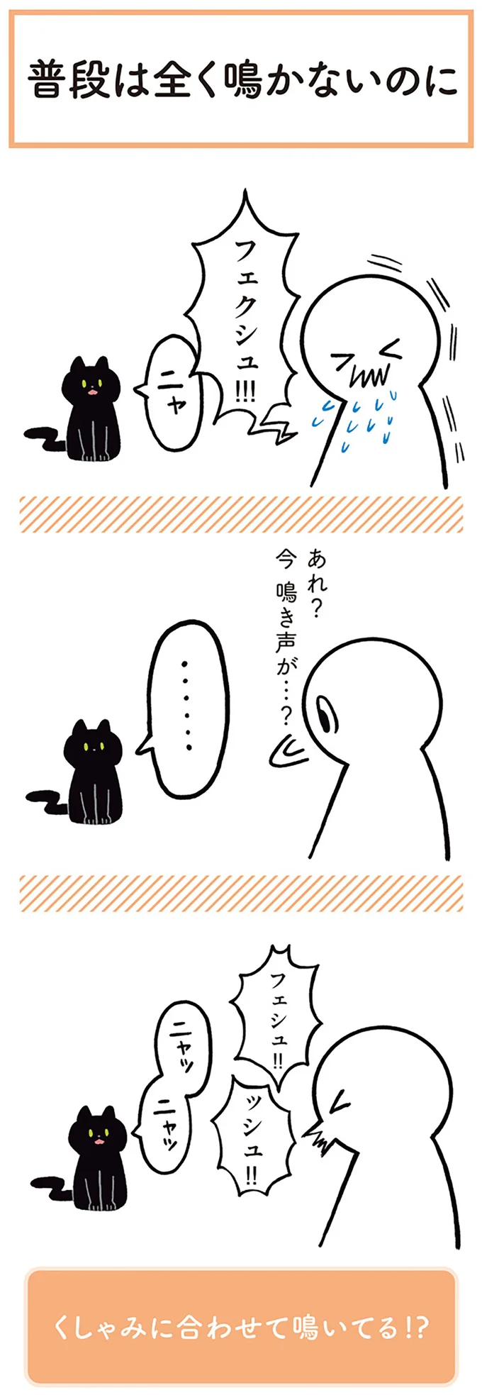 『黒猫ろんと暮らしたら』1～3 15445676.webp