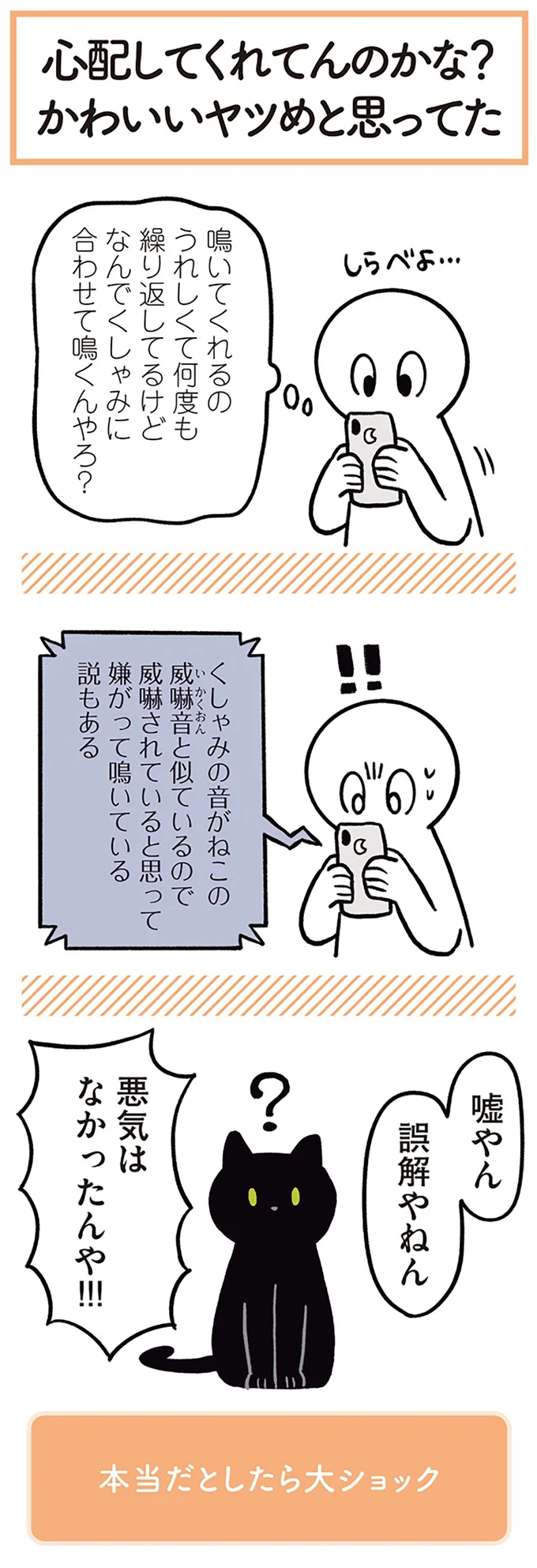 『黒猫ろんと暮らしたら』1～3 15445677.webp