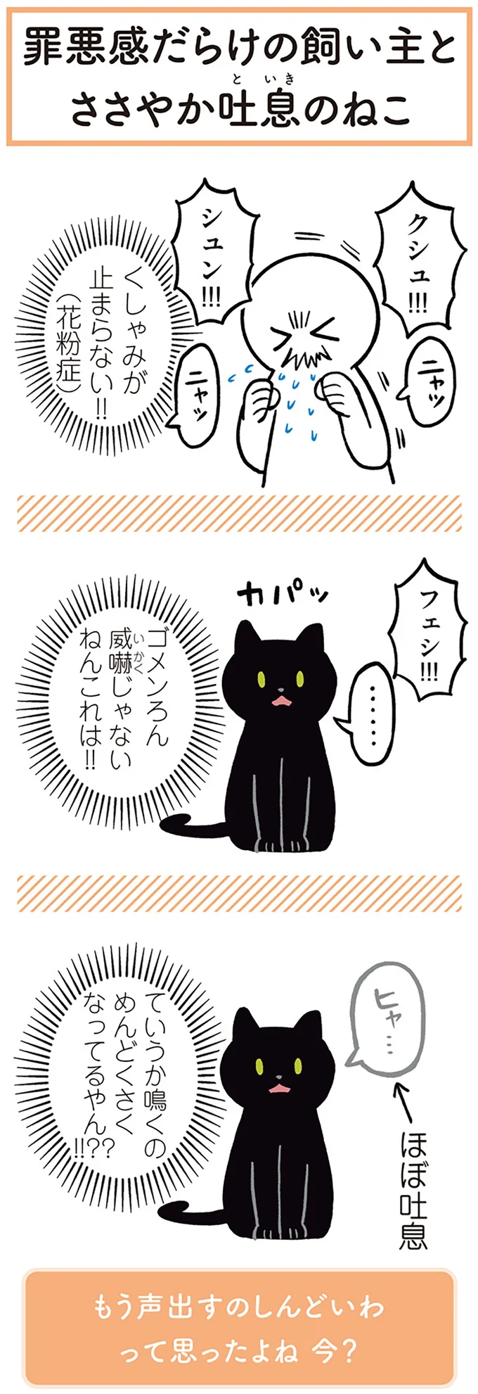 『黒猫ろんと暮らしたら』1～3 15445678.webp