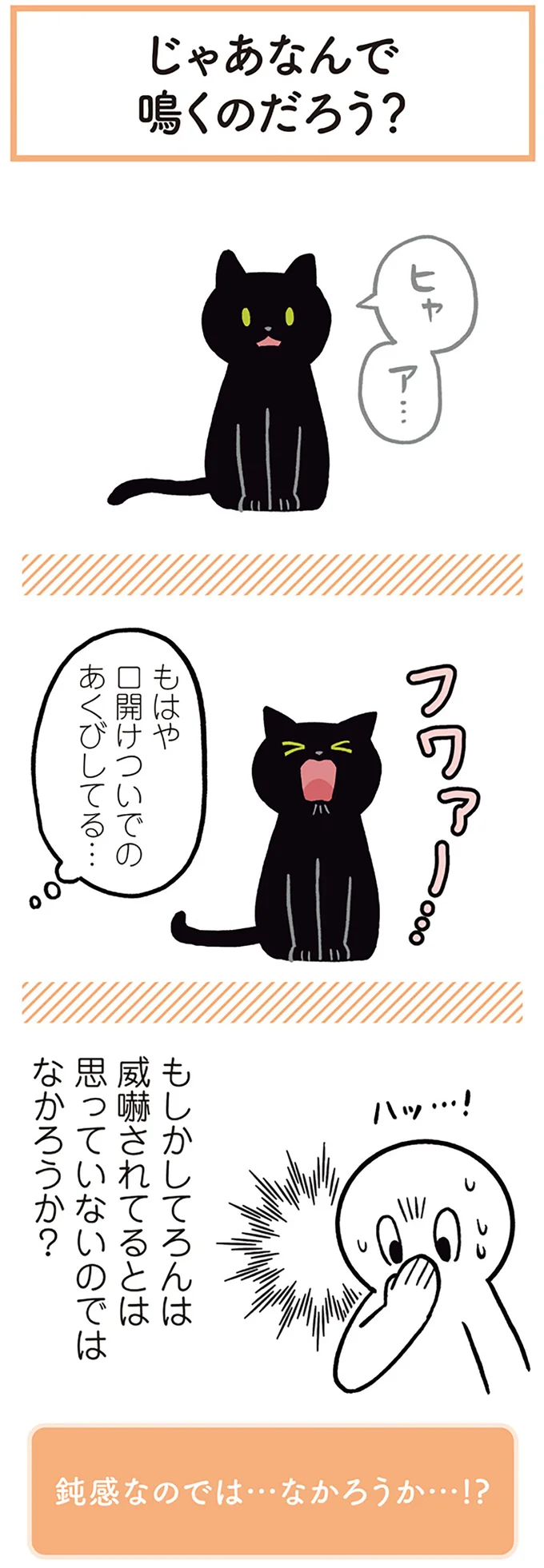 『黒猫ろんと暮らしたら』1～3 15445679.webp
