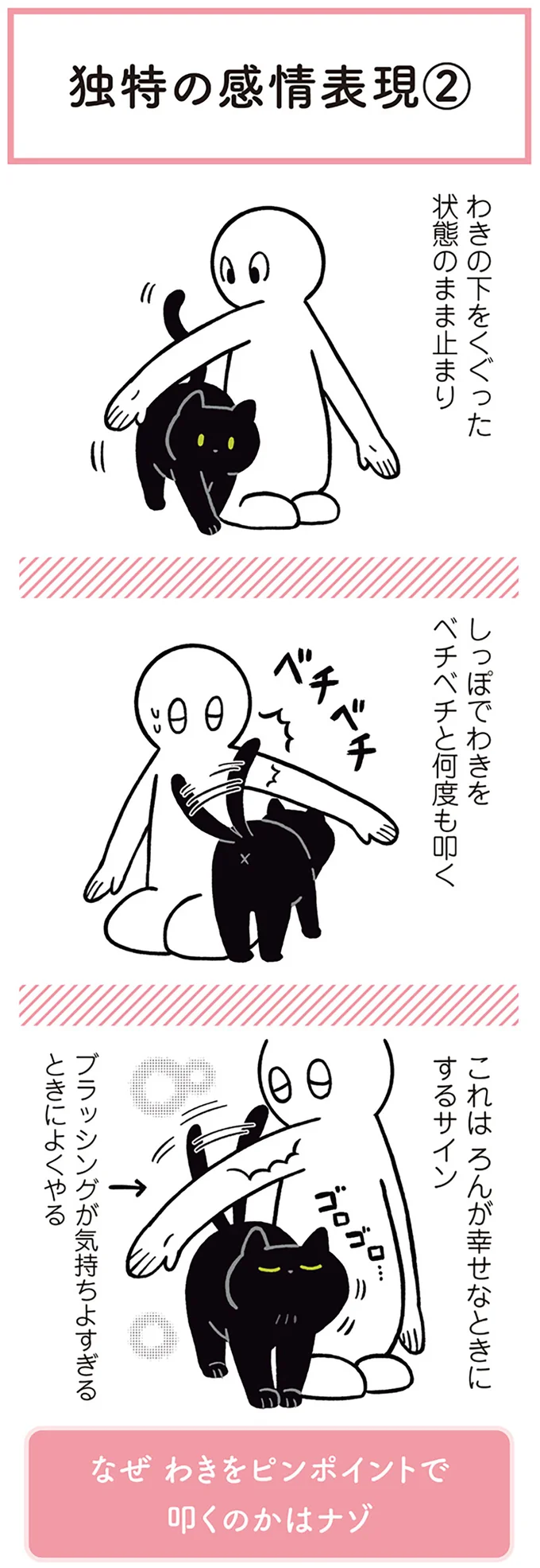 『黒猫ろんと暮らしたら』1～3 15445874.webp