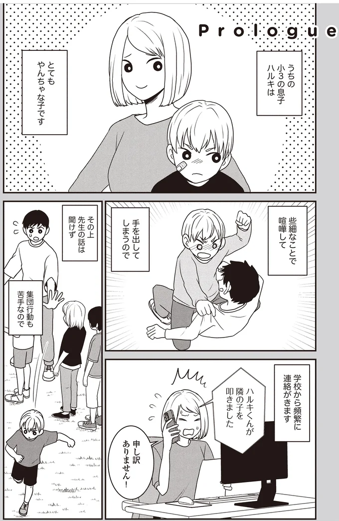 『発達障害っ子の中学受験』 15450818.webp