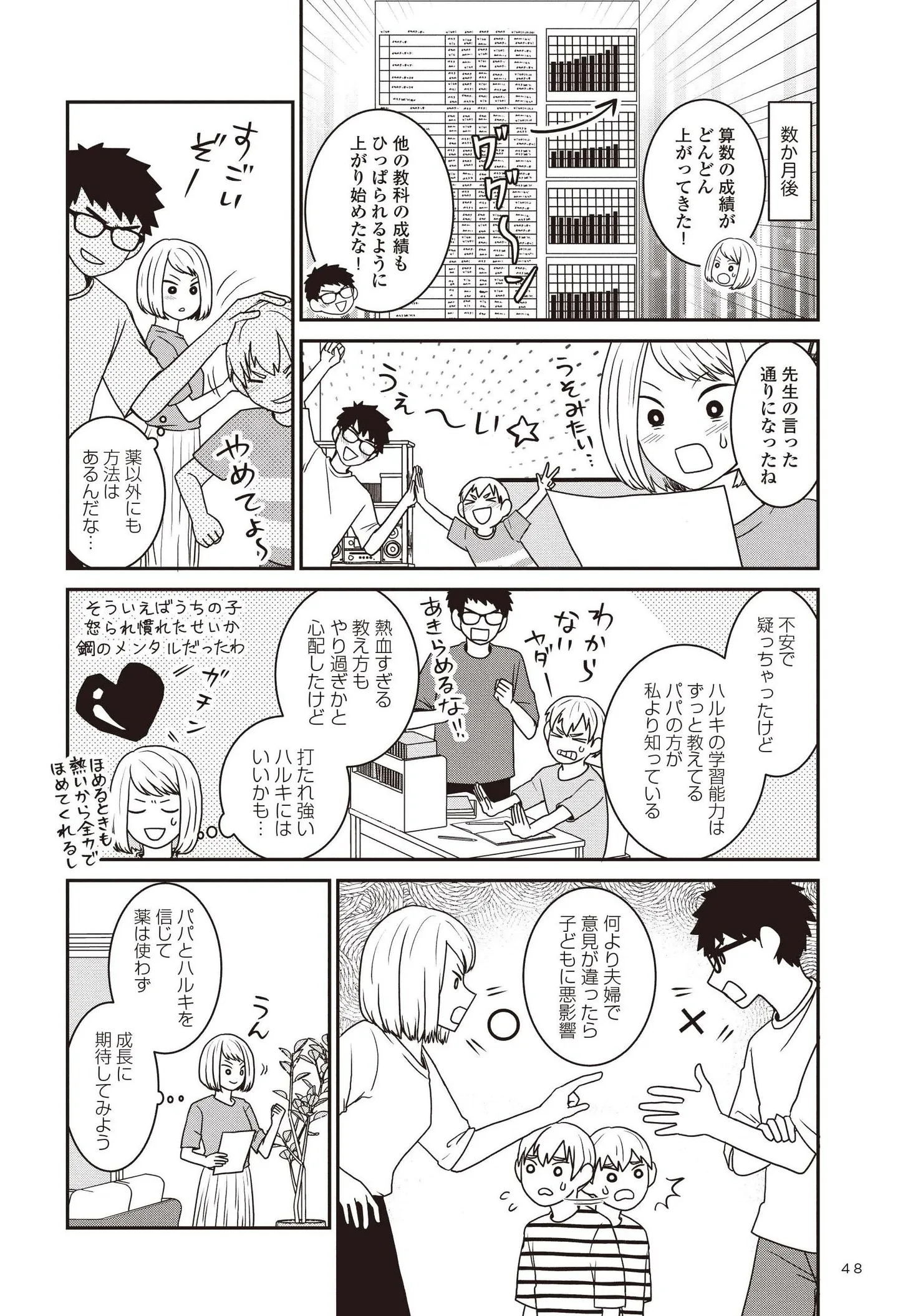 『発達障害っ子の中学受験』 15491120.webp