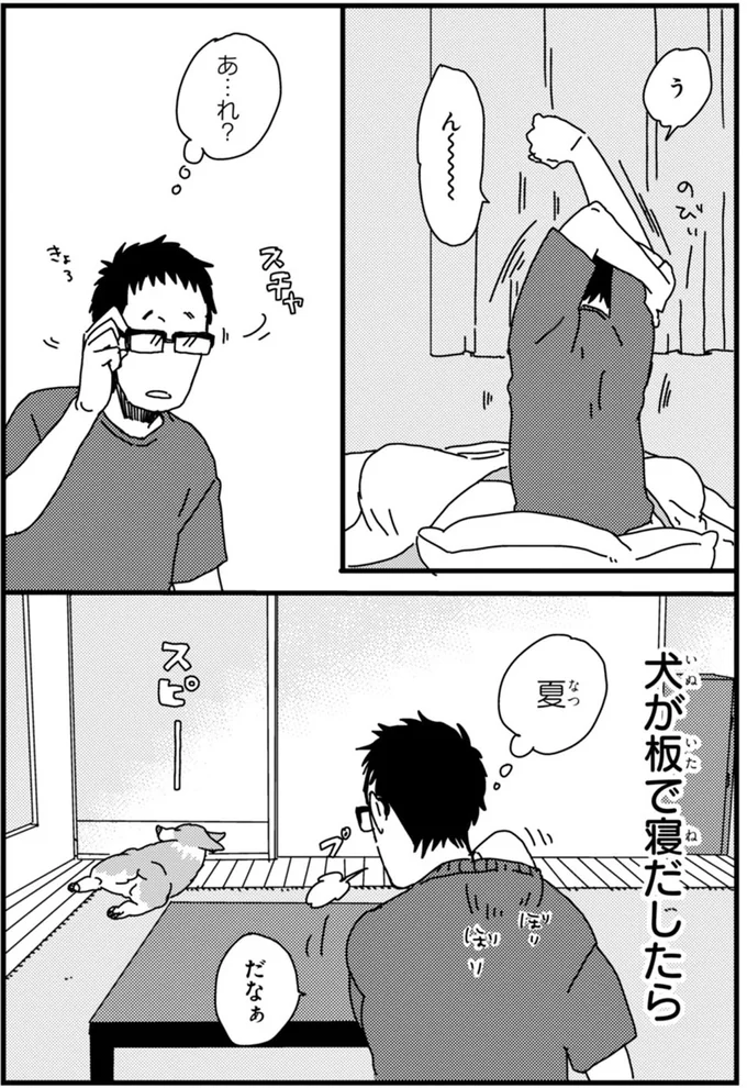 『あしょんでよッ ～うちの犬ログ～ 1～10』 15495232.webp