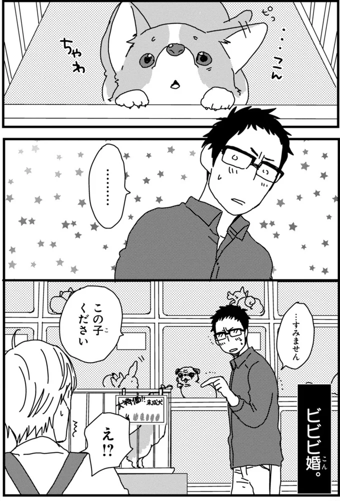 『あしょんでよッ ～うちの犬ログ～ 1～10』 15495525.webp