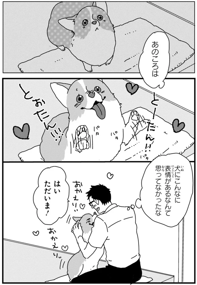 『あしょんでよッ ～うちの犬ログ～ 1～10』 15496611.webp