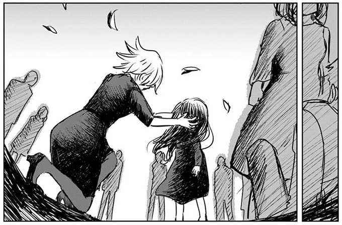 『Untitled Flowers ～卵を産まないわたしたち～ 1』 15528475.webp