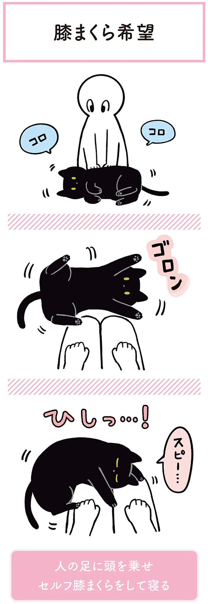 『黒猫ろんと暮らしたら』1～3 15543976.webp