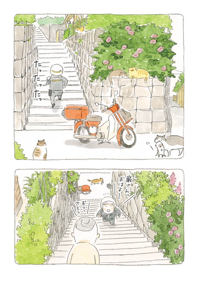 『ねことじいちゃん』1～5 15559675.webp