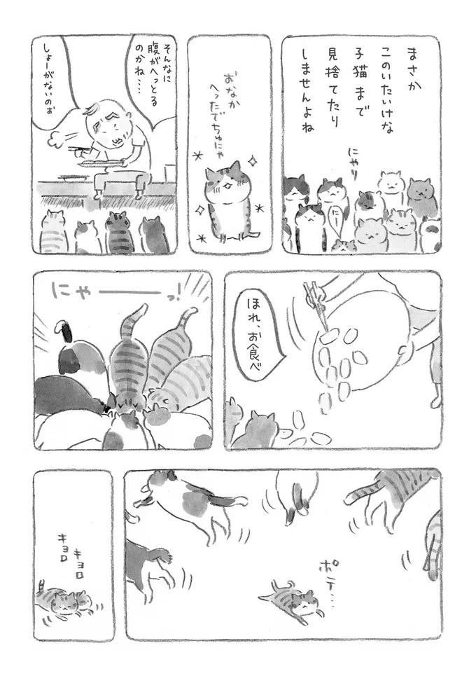 『ねことじいちゃん』1～5 15559775.webp