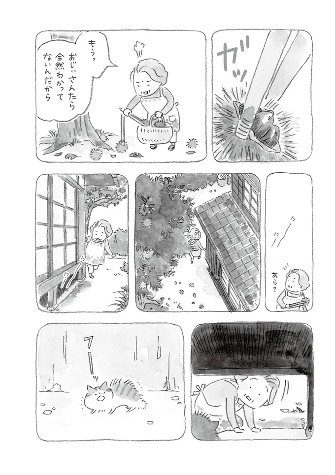 『ねことじいちゃん』1～5 15559913.webp
