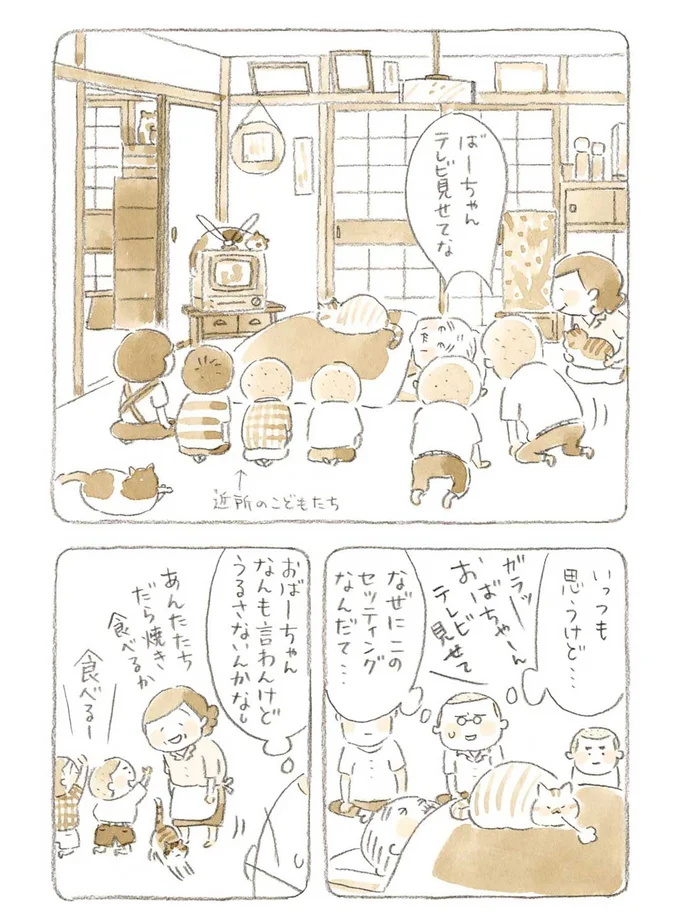 『ねことじいちゃん』1～5 15560052.webp