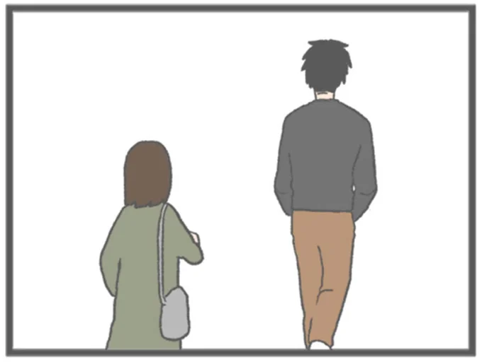 『モラハラ彼氏と別れたい 悪いのは私なの？』 15563075.webp