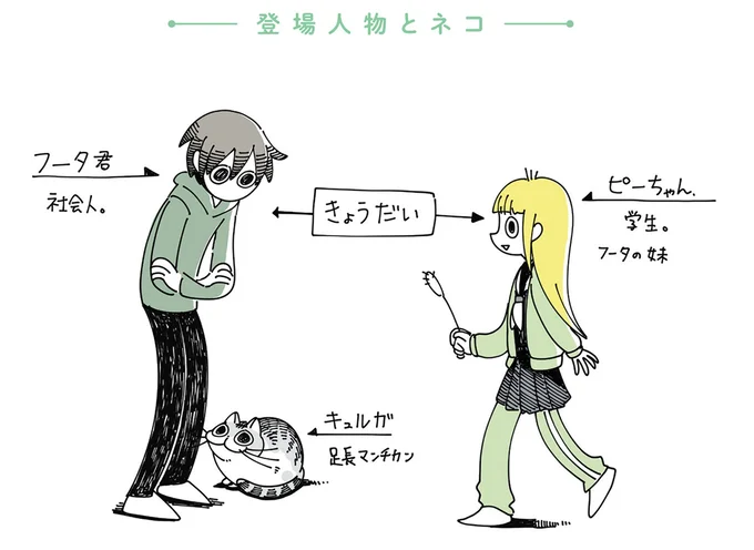 愛猫が、走る私を追い越して足元でピタッ。...通せんぼしてる？ それとも...／夜は猫といっしょ8 15567286.webp
