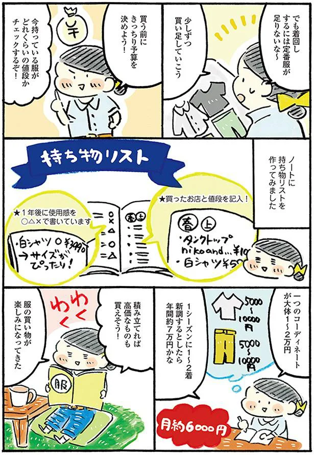 『おひとりさまのゆたかな年収200万生活』1～3+四季の野菜レシピ 15567324.webp