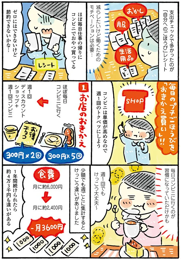 『おひとりさまのゆたかな年収200万生活』1～3+四季の野菜レシピ 15567477.webp