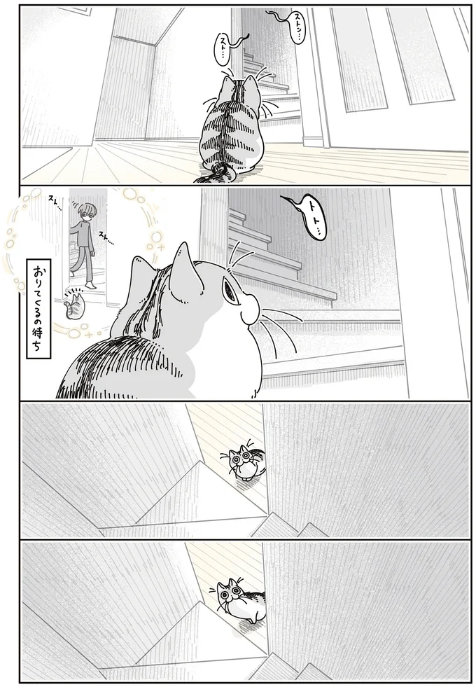 『夜は猫といっしょ』7～8 15588685.webp