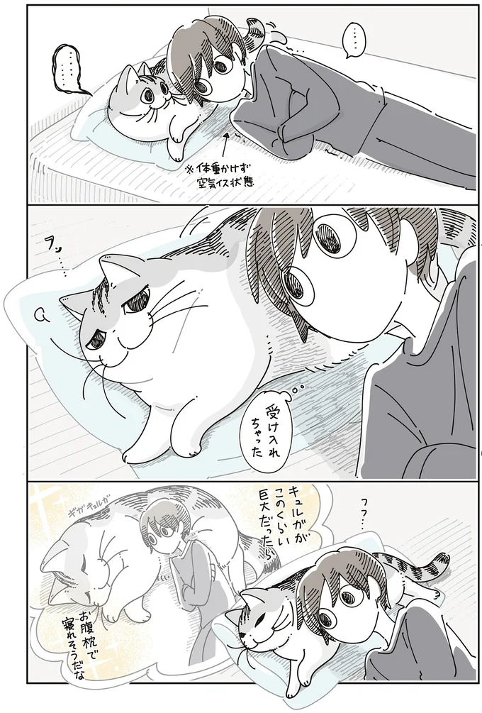 『夜は猫といっしょ』7～8 15588701.webp
