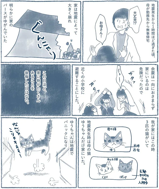 『わたしのウチには、なんにもない。』 15603825.webp