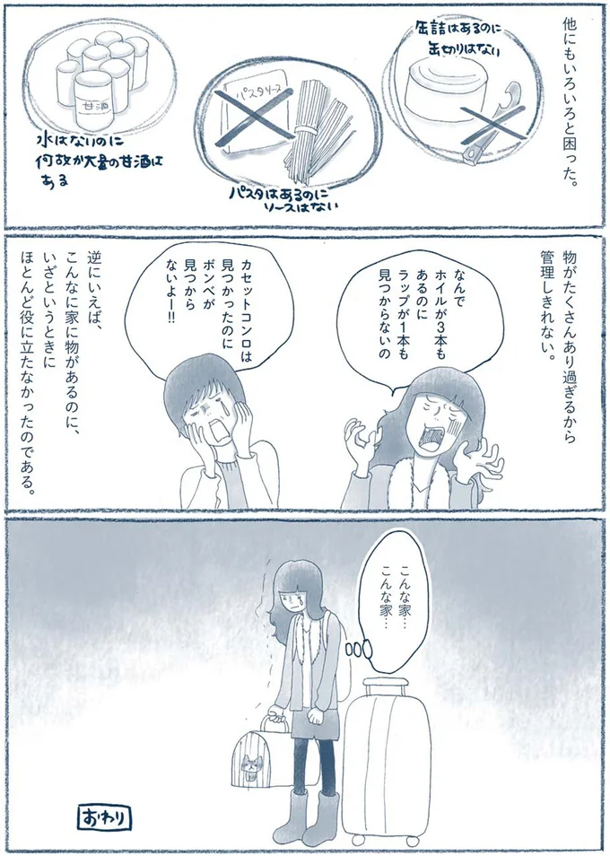 『わたしのウチには、なんにもない。』 15603828.webp