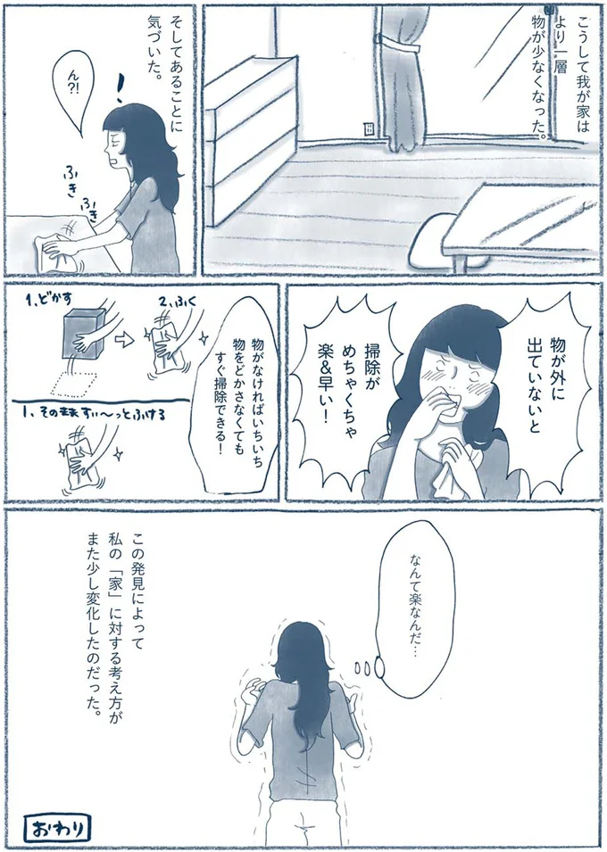 『わたしのウチには、なんにもない。』 15603848.webp