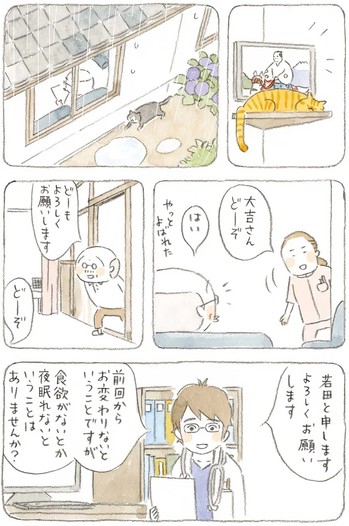 『ねことじいちゃん』1～5 15606367.webp
